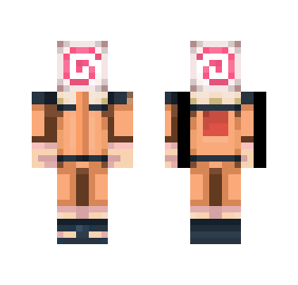 Naruto - Other Minecraft Skins - image 2