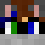 Minecraft_Boy23 - Male Minecraft Skins - image 3