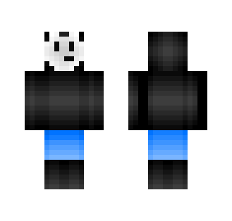 Oswald the Lucky Rabbit - Male Minecraft Skins - image 2