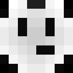 Oswald the Lucky Rabbit - Male Minecraft Skins - image 3