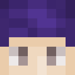 Guess it's Valentine's Skin Time - Male Minecraft Skins - image 3