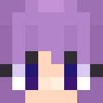 | Rewind - Female Minecraft Skins - image 3