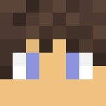 Vancover - Male Minecraft Skins - image 3
