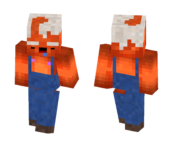 Mexican - Male Minecraft Skins - image 1