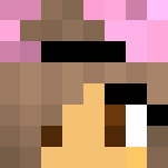 Addidas Girl - Girl Minecraft Skins - image 3