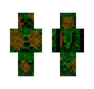 Creleon - Interchangeable Minecraft Skins - image 2