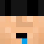 Asian - Male Minecraft Skins - image 3