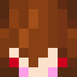Cute Chibi Chara - Female Minecraft Skins - image 3
