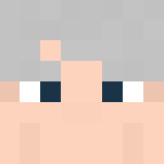Third Doctor - Male Minecraft Skins - image 3