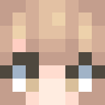 Bun bun - Female Minecraft Skins - image 3