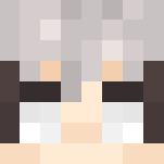 My Persona + Art - Male Minecraft Skins - image 3