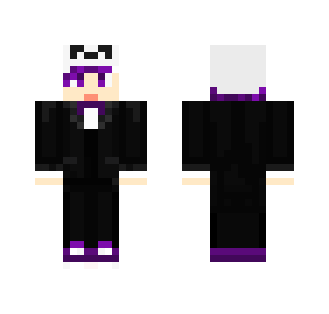 TheOrionSound - Male Minecraft Skins - image 2