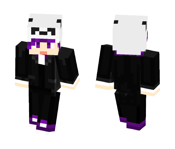 TheOrionSound - Male Minecraft Skins - image 1