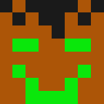 Crazy Jhon - Male Minecraft Skins - image 3