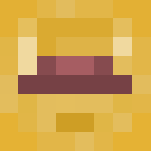 Commander Zorg - Male Minecraft Skins - image 3