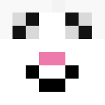 LouLou the Bunny ( my bunny) - Female Minecraft Skins - image 3
