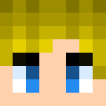 -=Human Fredbear (My OC)=- - Male Minecraft Skins - image 3