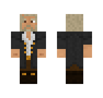 Wolkenbruch - Nobleman - Male Minecraft Skins - image 2