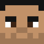 Jace Malcom SWTOR Republic Trooper - Male Minecraft Skins - image 3