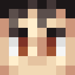 Qrow Branwen - Male Minecraft Skins - image 3