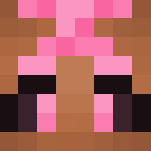 Shiny Mega LopBunny/Lopunny! - Interchangeable Minecraft Skins - image 3