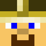 Not Steve - Male Minecraft Skins - image 3