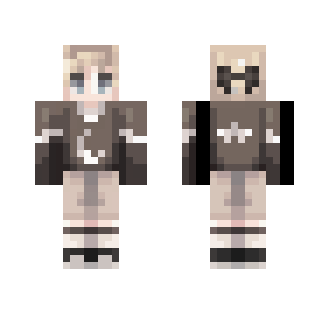 so so - Male Minecraft Skins - image 2