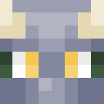 Scaly | 1.8 | Literal Dragon Knight - Male Minecraft Skins - image 3
