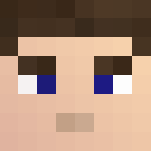 Me (Peyton Manning Jersey) - Male Minecraft Skins - image 3