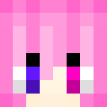 EDM girl - Girl Minecraft Skins - image 3