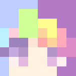 Rainbows ???? - Female Minecraft Skins - image 3