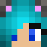 for my friend - Female Minecraft Skins - image 3