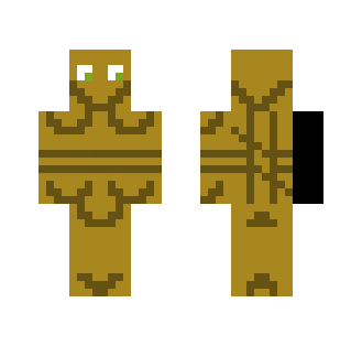 Abraham - Male Minecraft Skins - image 2