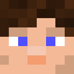 Frodo Baggins - Male Minecraft Skins - image 3