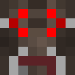Man Spider - Male Minecraft Skins - image 3