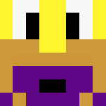 TheNook - Male Minecraft Skins - image 3