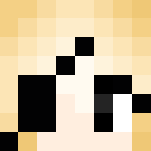 Yume PhantomHive (BB) - Female Minecraft Skins - image 3