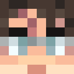 Harry Potter - Male Minecraft Skins - image 3