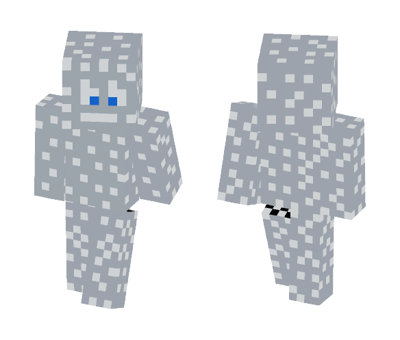 ThePounding - Male Minecraft Skins - image 1