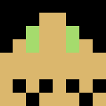 Futuristic Christ - Male Minecraft Skins - image 3