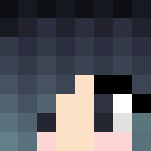 Emo girl - Girl Minecraft Skins - image 3