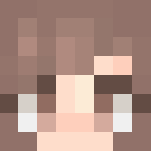 Honeko's request - Female Minecraft Skins - image 3