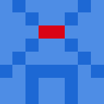 ColdHero - Male Minecraft Skins - image 3