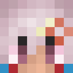 Request #3 - Male Minecraft Skins - image 3