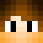 FireSnapGaming's skin - Male Minecraft Skins - image 3