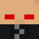 Dark Necroldier - Male Minecraft Skins - image 3