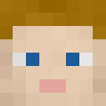 TheLukeGuy's New Skin - Male Minecraft Skins - image 3