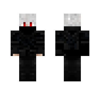 NinjaAssasin - Male Minecraft Skins - image 2