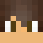 GreyCreeperHoodz - Male Minecraft Skins - image 3