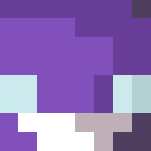 Sableye! - Interchangeable Minecraft Skins - image 3